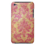 Rosa vintagedamast barely there iPod fodral