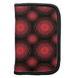 Rosa Wispy Hippy Mandala Organizer
