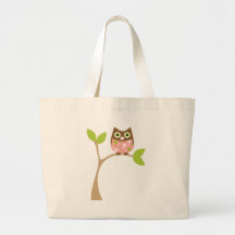 Rosababyuggla Tote Bag