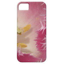 Rosablommafruktdryck iPhone 5 Case-Mate Skydd