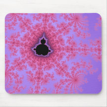 Rosadagdröm Mousepad Mus Matta
