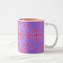 Rosadagdrömmugg