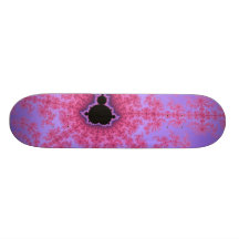 RosadagdrömSkateboard