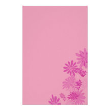 ROSAN BLOMMAR brevpapper