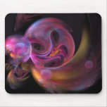 Rosan bubblar mousepad mus matta