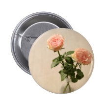 Roses ピンバッジ