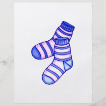 Rosor och grafisk baby med hjärtfelsocka flygblad designs