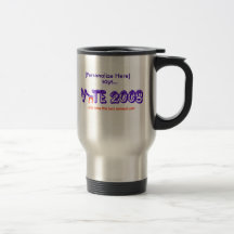 Rösta D-travel mug 2008 Kaffe Muggar