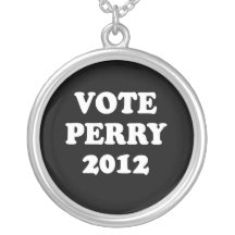 RÖSTA PERRY I 2012 (vit) Anpassningsbar Halsband