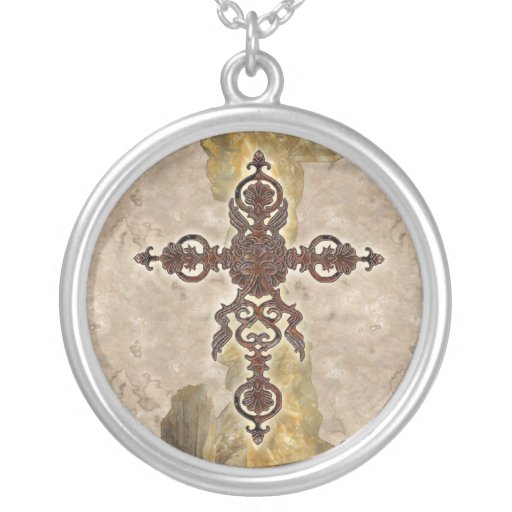 Rostad kor anpassningsbar halsband