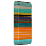 Rostad linjermansamling 2012 barely there iPod fodral