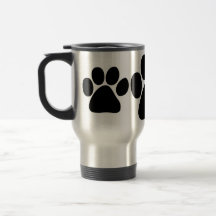 ROSTFRI TRAVEL MUG FÖR TASS KAFFE MUGGAR