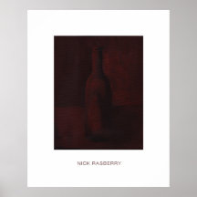 Rött vin posters