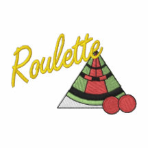 Roulett Polo Tröja