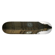 Rova Skate Board Deck