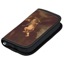 Röveri av Ganymede av Rembrandt Personlig Almanackor Av Folio