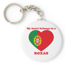 Roxas