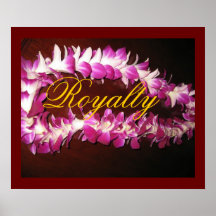 RoyaltyLeiaffisch