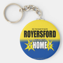 Royersford… Nyckel Ring