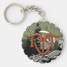 Rtf-logotypnyckelring