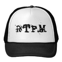 RTFM TRUCKER KEPS