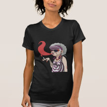 Ruca Kitch T Shirts