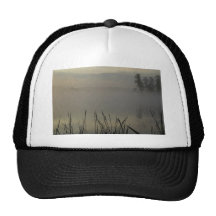 ruduo trucker keps