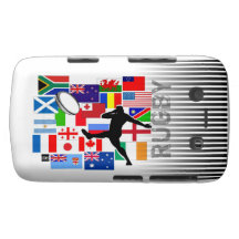 Rugby sparkar blackberry boldfodral blackberry cases