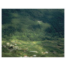 Rukkedal Nes, norge