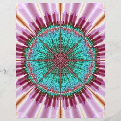 Rulla av liv flygblad designs