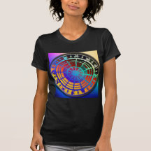 RULLA AV WONDER.jpg Tee Shirt