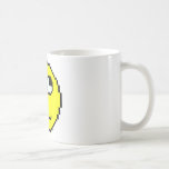 Rullande ögaEmoticon Kaffe Koppar