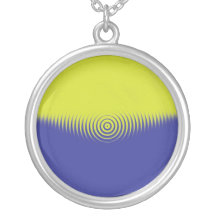 Rundahalsband för Bullseye V.1