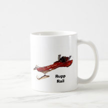 ruppstång, knoppsnokung kaffe kopp
