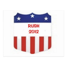 Rusa 2012 vykort