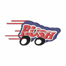 RUSA TRACK JACKET