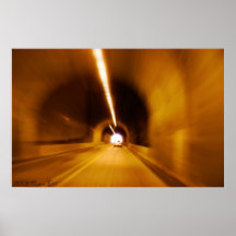 Rusa demontunnelen print