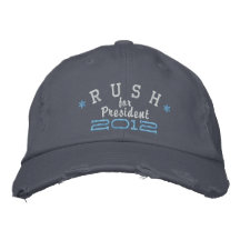 Rusa Limbaugh för presidenten 2012 Kepa