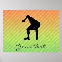 Rusa skater posters