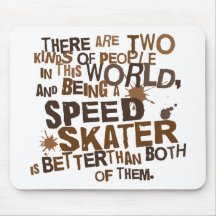 Rusa skatergåvan musmatta