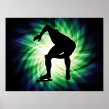 Rusa skatergåvan posters