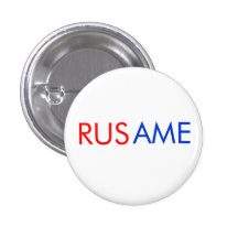 RUSAME KNÄPPAS hetalia Knapp Med Nål