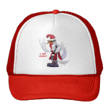 Ruster 21 baseball hat