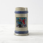 RUTIG GATA KAFFE KOPP