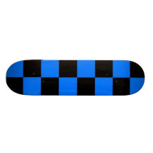 Rutig Skateboard
