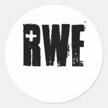 RWE KLISTERMÄRKEN