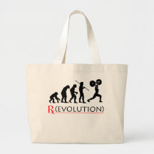 Rx evolution kartlägger toto hänger lös tote bag
