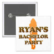 Ryans ungkarlparty knapp med nål
