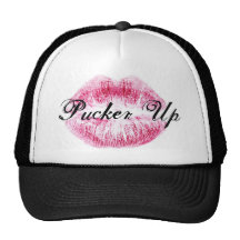 Rynka upp baseball hat