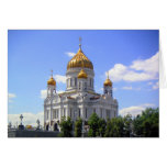 Rysk ortodoxkyrka kort